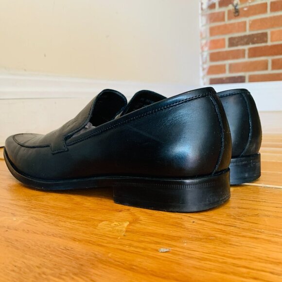 GORGEOUS HUGO BOSS LOAFERS 9.5 US $795 main image 16